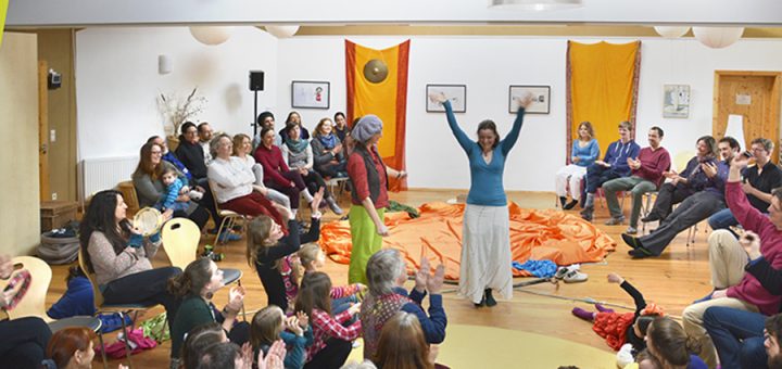 Persönliches Wachstum