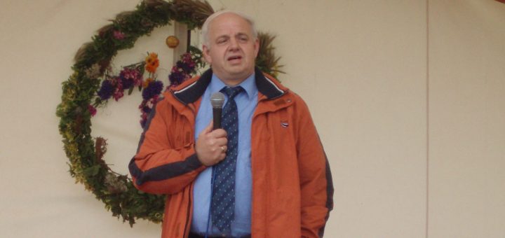Bürgermeister