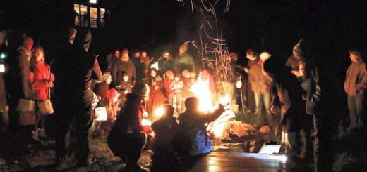 St. Martin Ritual
