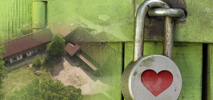 Datenschutz Sieben Linden