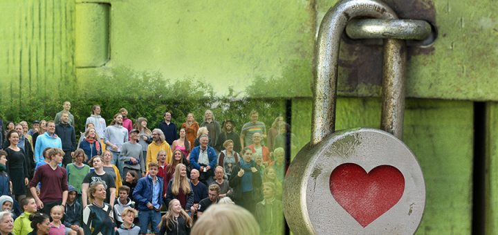 Veranstaltung Sieben Linden Datenschutz