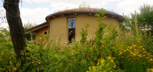Haus der Stille
