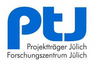 Logo PtJ