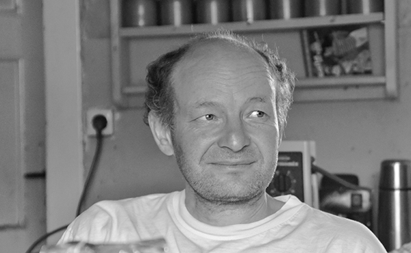 Christoph Strünke