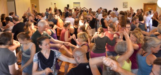 Biodanza Sieben Linden