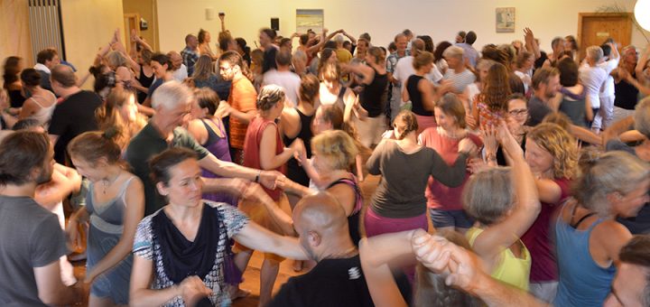Biodanza Sieben Linden