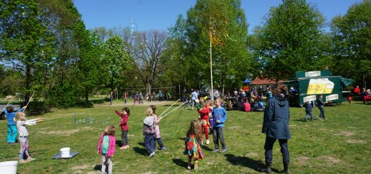 Volleyballturnier