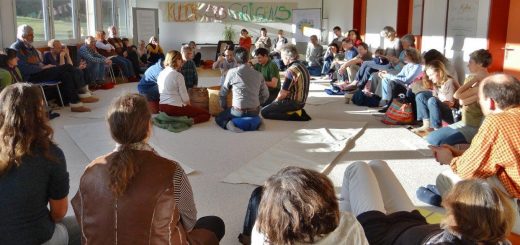 GemeinschaftstreffenTempelhof