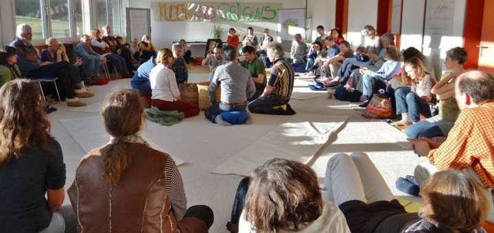 GemeinschaftstreffenTempelhof