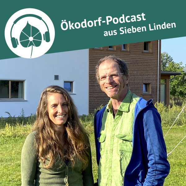 Podcast-Covervbild