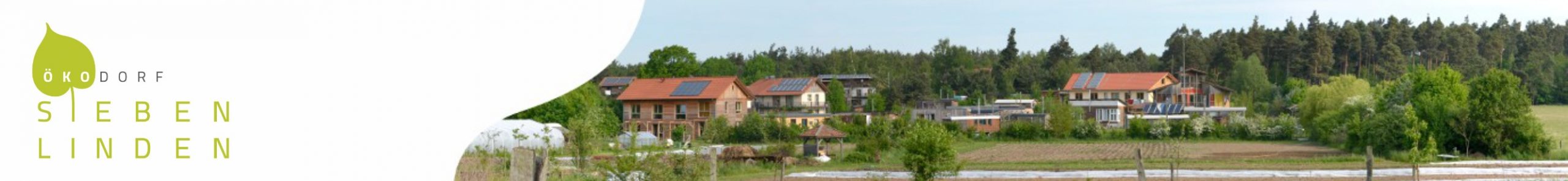 Ökodorf Sieben Linden