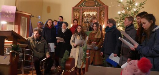 Adventsandacht