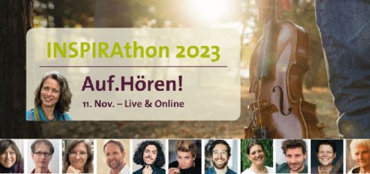 aufhören Inspiration 2023