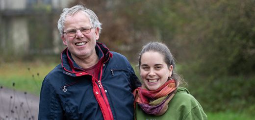 Karina und Martin
