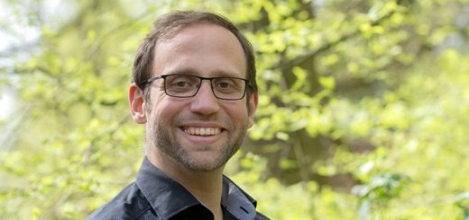 Roland Budz Gemeinwohlökonomie GWÖ
