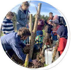 Agroforst Sieben Linden