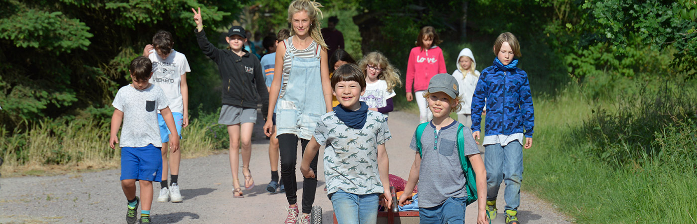 Kindergruppe