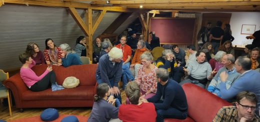 Themenabend Windkraft